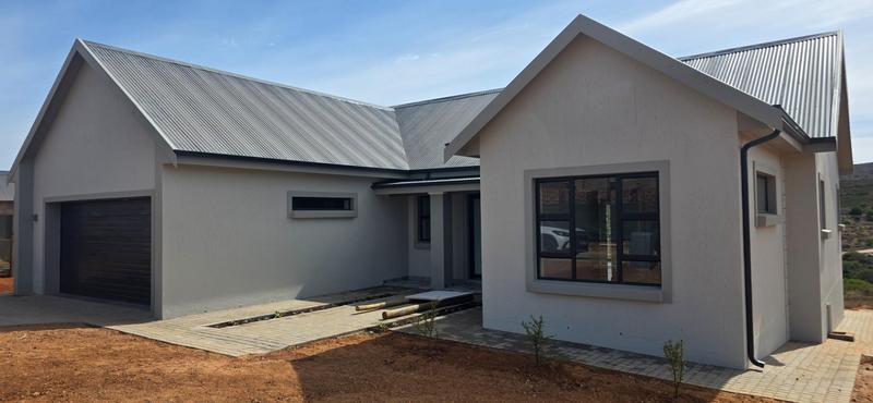 3 Bedroom Property for Sale in Outeniquasbosch Western Cape